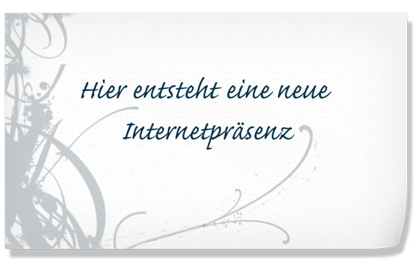 Internetpraesenz